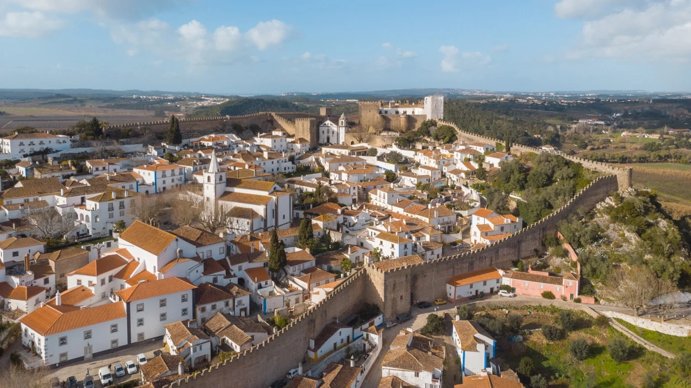 Obidos
